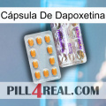 Cápsula De Dapoxetina new12